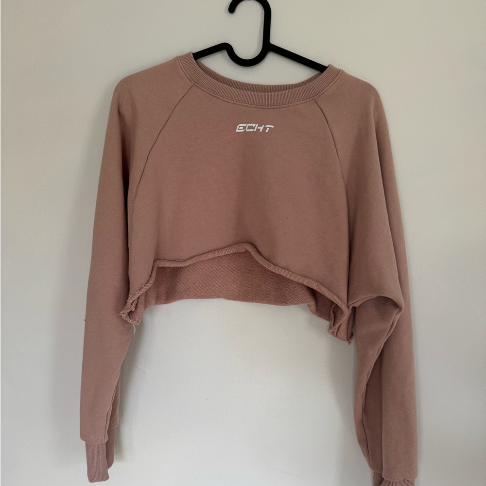 Echt crop top